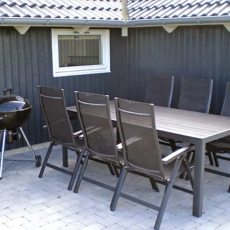 Vinkelbaek Xv *