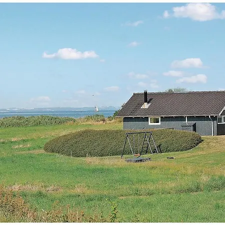 Vinkelbaek Xv